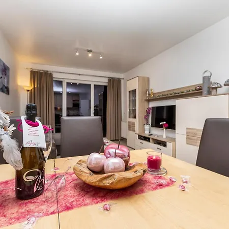 Appartement Enjoythealps - App Tuck - Ski In-ski Out