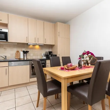 Enjoythealps - App Tuck - Ski In-ski Out Appartement Flachau